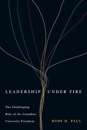 Leadership Under Fire