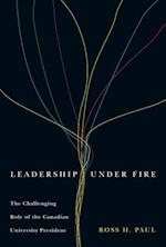 Leadership Under Fire