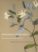 Rethinking Professionalism