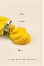 Little Yellow House