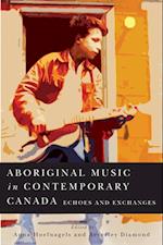 Aboriginal Music in Contemporary