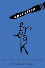 Operation Freak