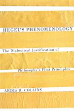 Hegel's Phenomenology