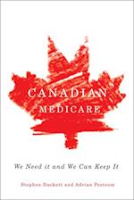 Canadian Medicare
