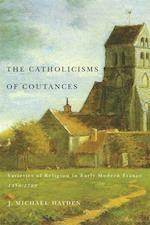 Catholicisms of Coutances