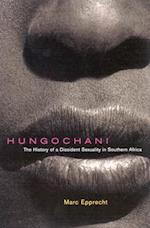 Hungochani, Second Edition