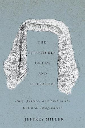 Structures of Law and Literature