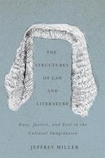 Structures of Law and Literature