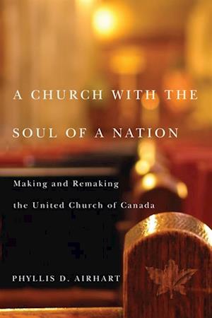 Church with the Soul of a Nation