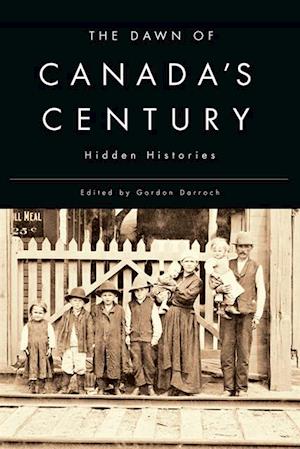 Dawn of Canada's Century