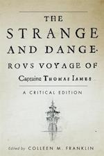 Strange and Dangerous Voyage of Captaine Thomas James