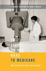 36 Steps on the Road to Medicare