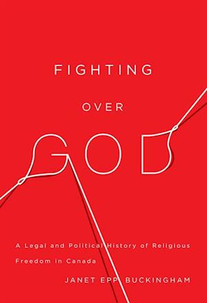 Fighting over God