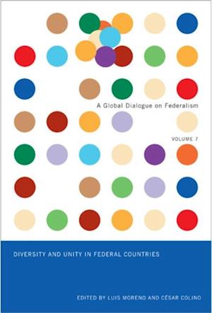 Diversity and Unity  in Federal Countries