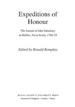 Expeditions of Honour