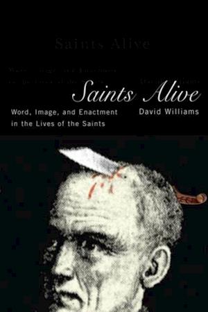 Saints Alive