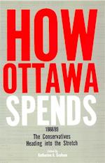 How Ottawa Spends, 1988-1989