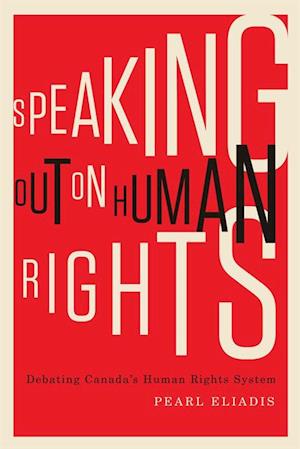 Speaking Out on Human Rights