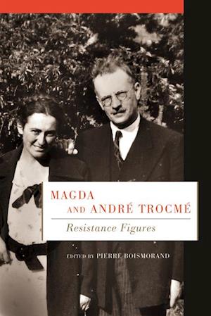 Magda and Andre Trocme