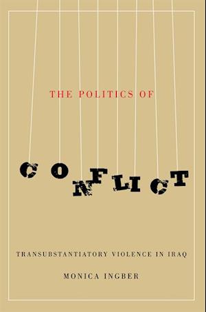 Politics of Conflict