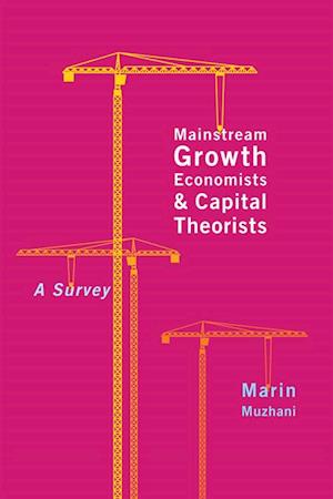 Mainstream Growth Economists and Capital Theorists