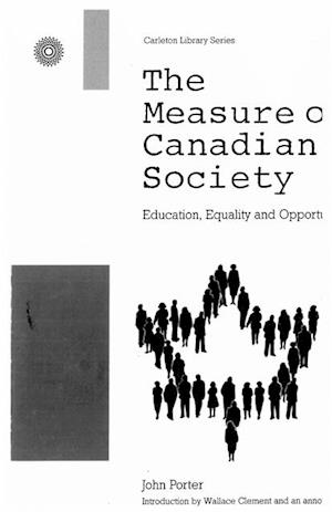 Measure of Canadian Society, The