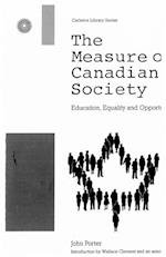 Measure of Canadian Society, The