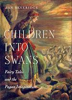 Children into Swans