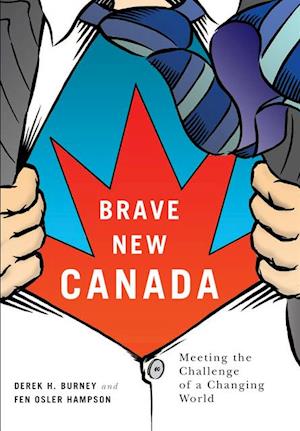 Brave New Canada