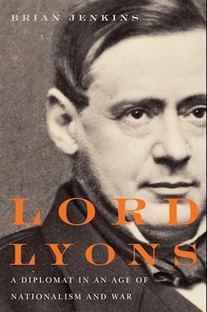 Lord Lyons