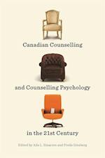 Canadian Counselling and Counselling Psychology in the 21st Century