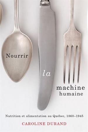 Nourrir la machine humaine