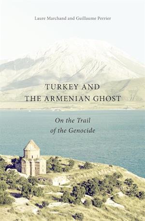 Turkey and the Armenian Ghost