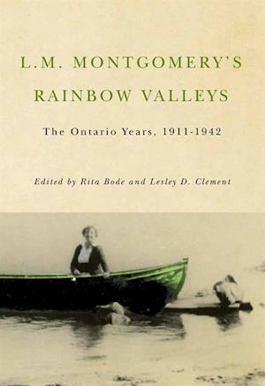 L.M. Montgomery's Rainbow Valleys