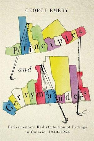 Principles and Gerrymanders