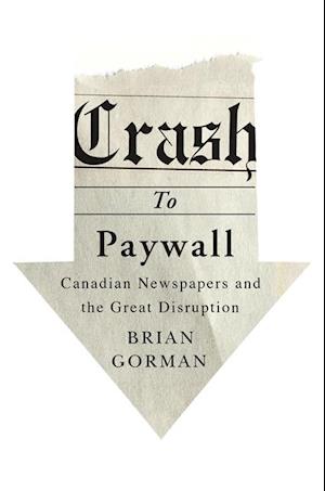 Crash to Paywall