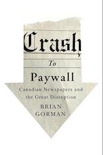 Crash to Paywall