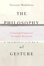 Philosophy of Gesture