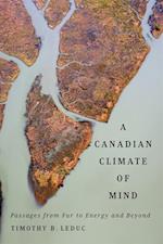 Canadian Climate of Mind