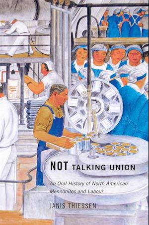 Not Talking Union