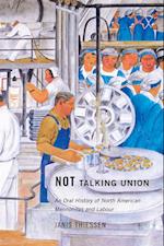 Not Talking Union