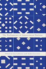 Parliaments of Autonomous Nations