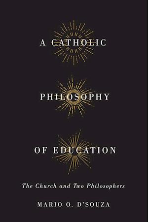 Catholic Philosophy of Education