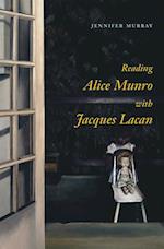 Reading Alice Munro with Jacques Lacan