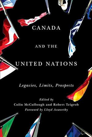 Canada and the United Nations