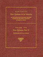 Cervantes, Volume 2