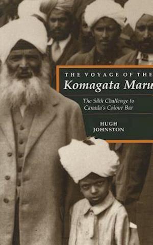 The Voyage of the Komagata Maru