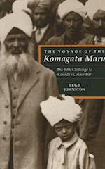 The Voyage of the Komagata Maru