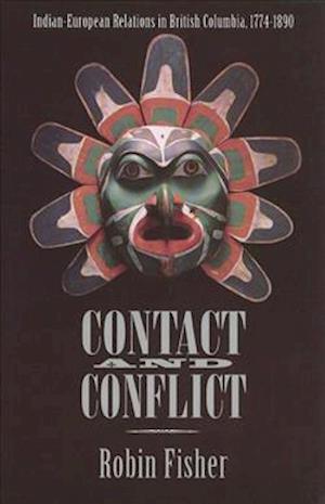 Contact and Conflict