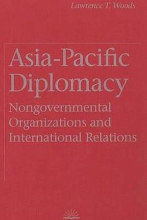 Asia-Pacific Diplomacy